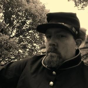 Meet your Posher, Steven